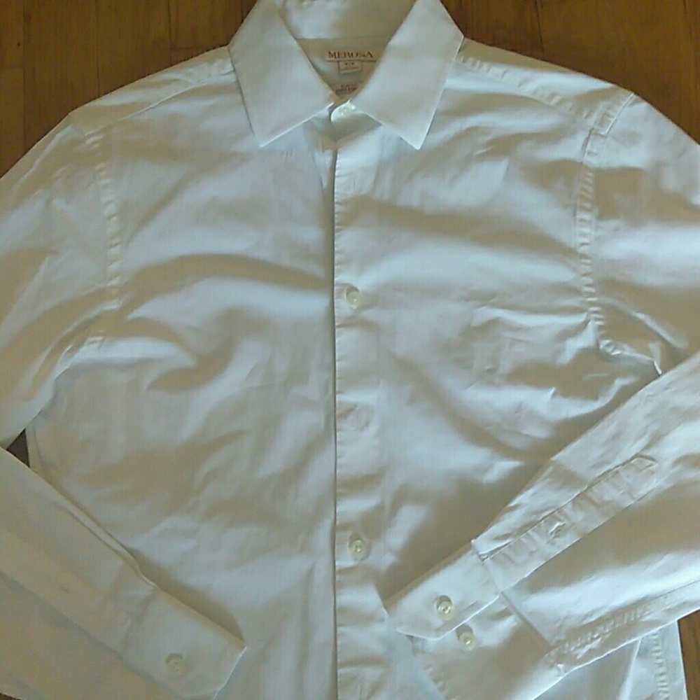 Dress shirt